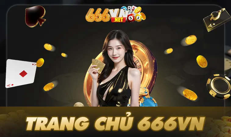 666VN - Nhà Cái 666 VN - Trang Cá Cược Trực Tuyến Đỉnh Cao Cho Người Việt