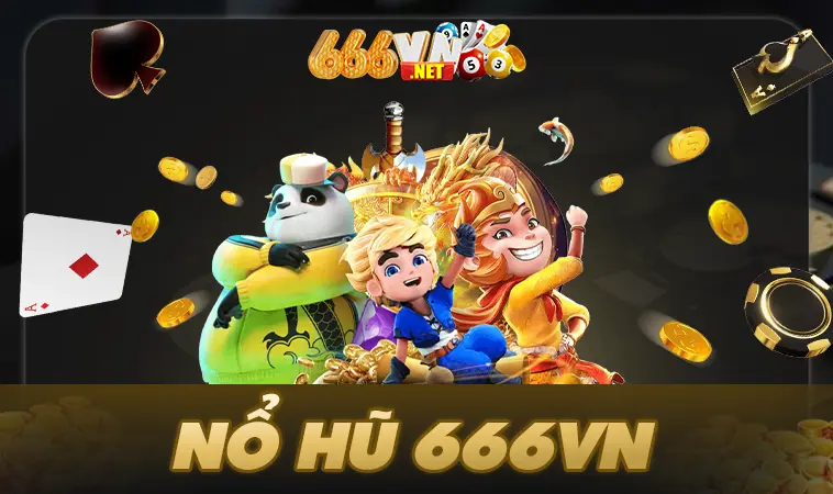 666VN - Nhà Cái 666 VN - Trang Cá Cược Trực Tuyến Đỉnh Cao Cho Người Việt