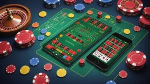 Chinh Phục Vòng Quay Roulette 666VN Bí Kíp Thắng Lớn Từ Cao Thủ