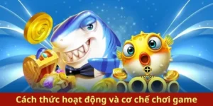 Chinh Phục Bắn Cá Royal Fishing 666VN Với Chiến Thuật Đỉnh Cao