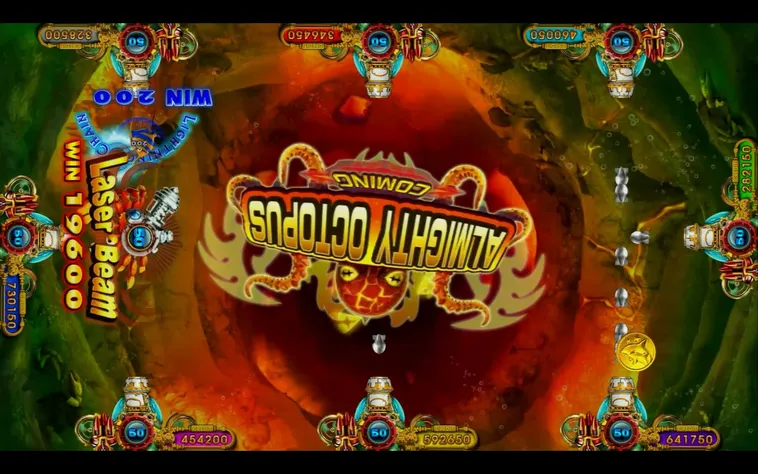 Chinh Phục Bắn Cá Vua Hải Tặc 666VN Nhận Thưởng Siêu Giá Trị