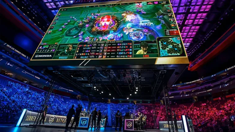 Hướng Dẫn Cách Chơi Thể Thao Điện Tử Tại 666VN Từ A Đến Z