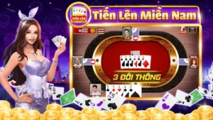 Chinh Phục Tiến Lên Miền Nam 666VN Trở Thành Cao Thủ Đỉnh Cao