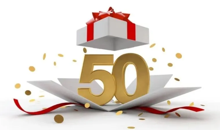 Nạp Lần 2 Tặng 50% Tại 666VN Cơ Hội Vàng Gia Tăng Vốn 2 Nạp Lần 2 Tặng 50% Tại 666VN Cơ Hội Vàng Gia Tăng Vốn