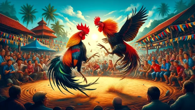 Chinh Phục Đá Gà 3D Tại 666VN Trải Nghiệm Sống Động Thắng Lớn