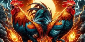 Chinh Phục Đá Gà 3D Tại 666VN Trải Nghiệm Sống Động Thắng Lớn