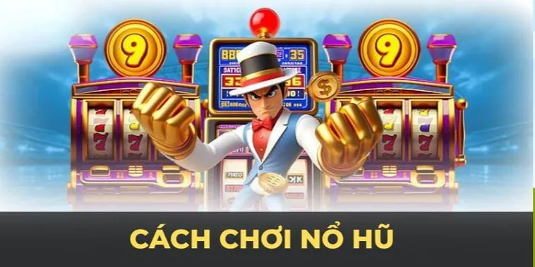 Săn Hũ Vàng Tại Nổ Hũ 666VN Rinh Jackpot Hàng Tỷ Đồng Ngay