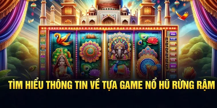 Săn Kho Báu Với Game Nổ Hũ Rừng Xanh 666VN Thắng Lớn Cực Dễ