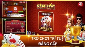 Làm Chủ Sâm Lốc 666VN Với Hướng Dẫn Chơi Từ Cơ Bản Đến Cao Thủ