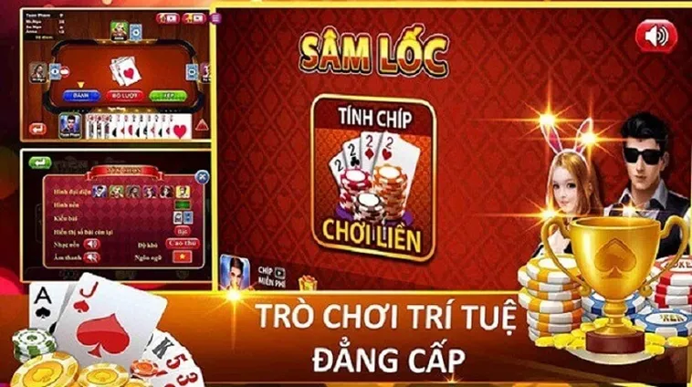 Làm Chủ Sâm Lốc 666VN Với Hướng Dẫn Chơi Từ Cơ Bản Đến Cao Thủ
