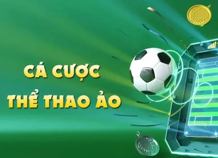 Cá Cược Thể Thao Ảo 666VN Trải Nghiệm Đỉnh Cao Bất Tận