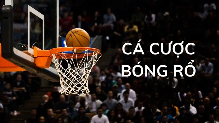 Cá Cược Bóng Rổ 666VN Chinh Phục Kèo Đấu NBA Cực Chuẩn