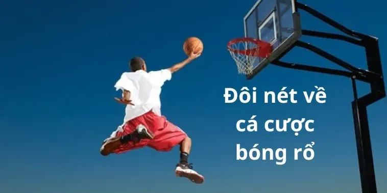 Cá Cược Bóng Rổ 666VN Chinh Phục Kèo Đấu NBA Cực Chuẩn