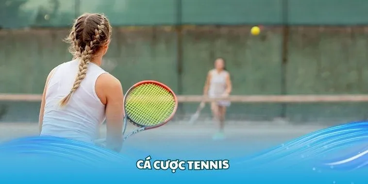 Cá Cược Quần Vợt 666VN Bí Kíp Bắt Kèo Grand Slam Chuẩn Xác 1 Cá Cược Quần Vợt 666VN Bí Kíp Bắt Kèo Grand Slam Chuẩn Xác