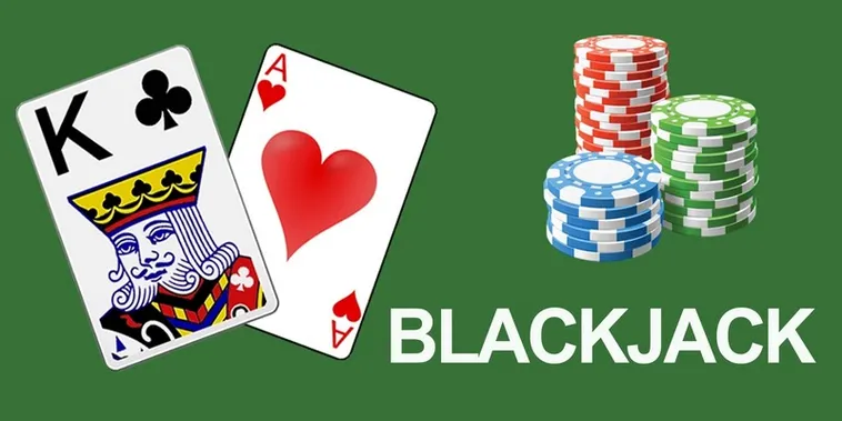 Làm Chủ Sòng Bài Blackjack 666VN Rút Thưởng Thần Tốc Mỗi Ngày
