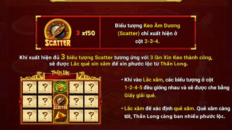 Mẹo Chơi Nổ Hũ Xin Xăm Tại 666VN Gieo Quẻ Trúng Lớn