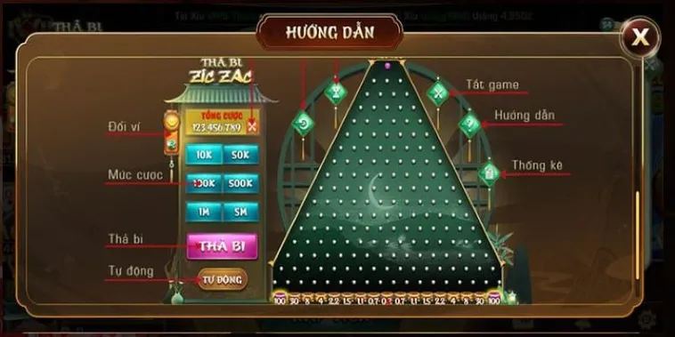 Hướng Dẫn Cách Chơi Game Nhanh ZicZac Tại 666VN Bất Bại 2 Hướng Dẫn Cách Chơi Game Nhanh ZicZac Tại 666VN Bất Bại