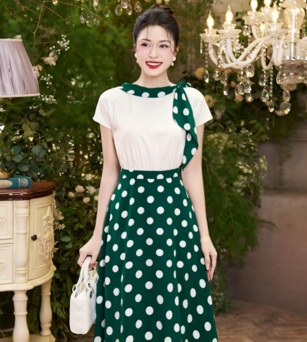 Bích Pearl 1 Bích Pearl